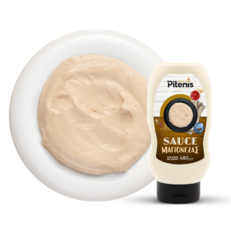Sauce Μαγιονέζας