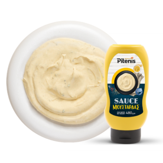 Sauce Μουστάρδας
