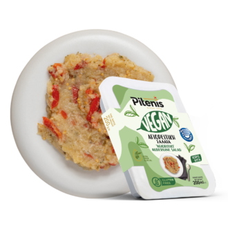 Αγιορείτικη VEGAN